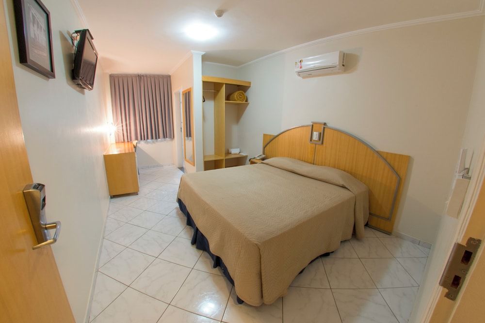 Apartamento Master Casal