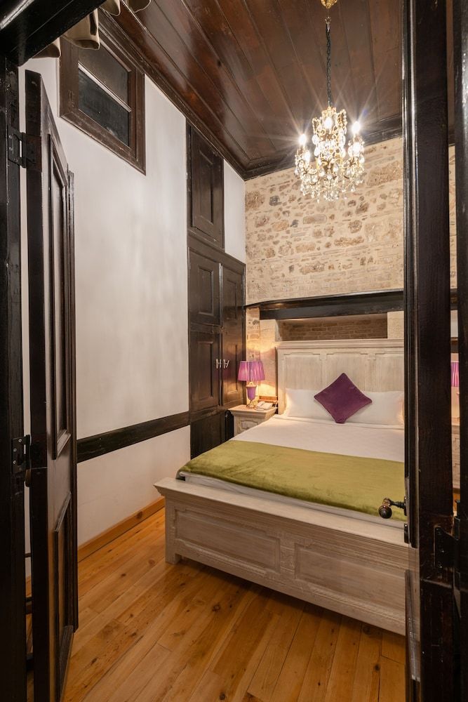 Cedrus Hotel Superior Double Room, City View 8