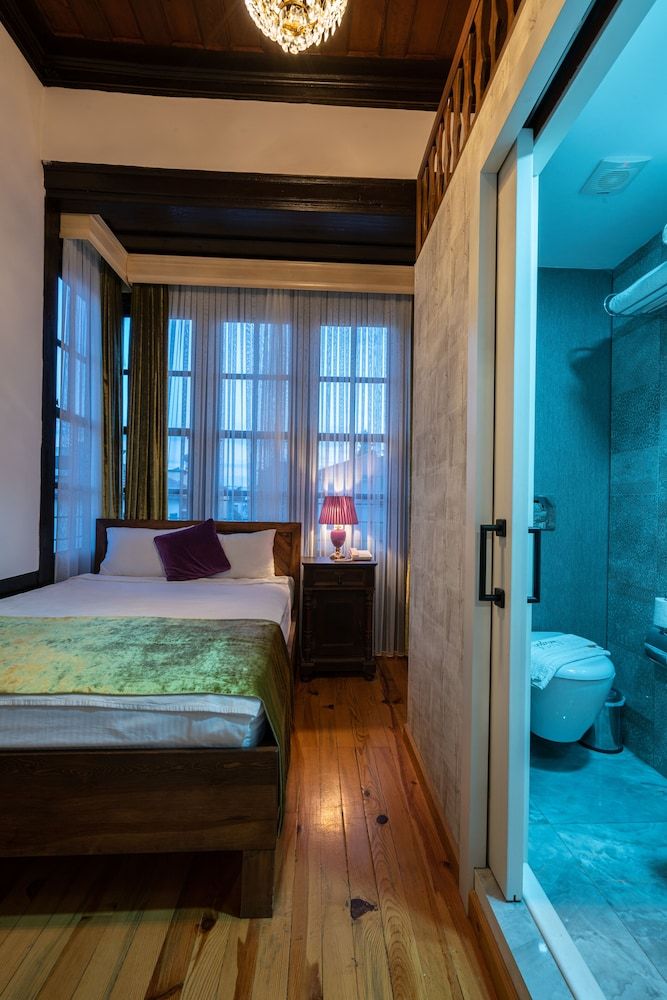 Cedrus Hotel Superior Double Room, City View 19