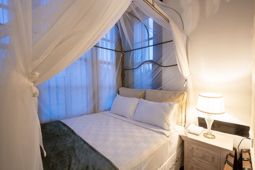 Cedrus Hotel Superior Double Room, City View 5