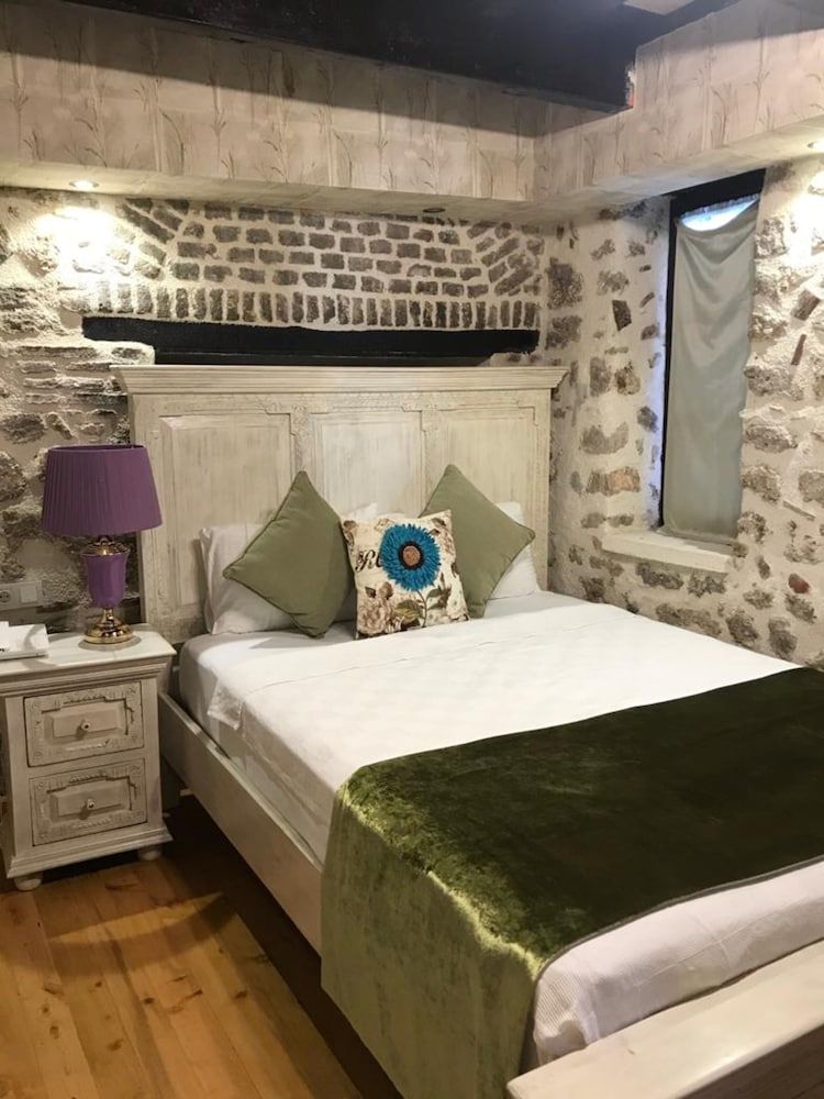 Cedrus Hotel Superior Double Room, City View 10