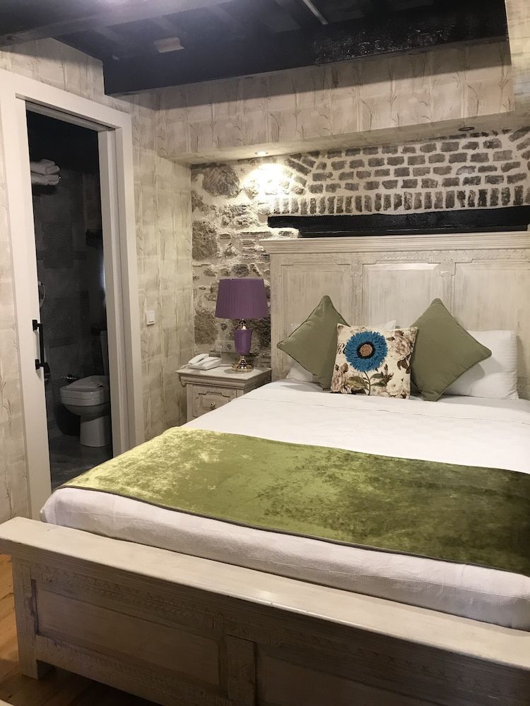 Cedrus Hotel Superior Double Room, City View 2