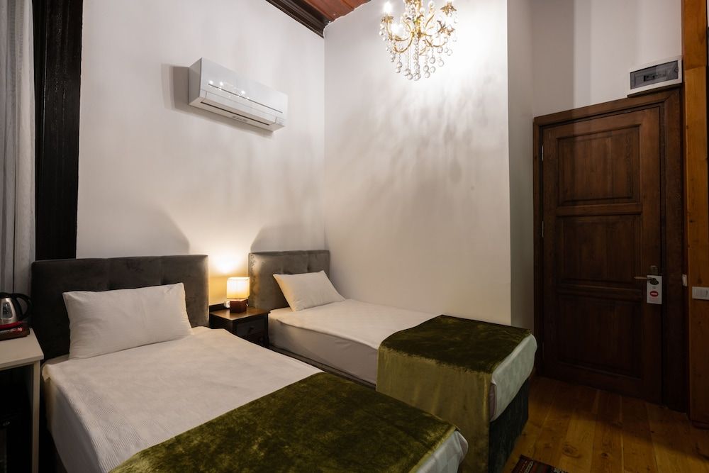 Cedrus Hotel Superior Double Room, City View 6