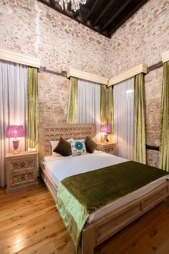 undefined Cedrus Hotel 3