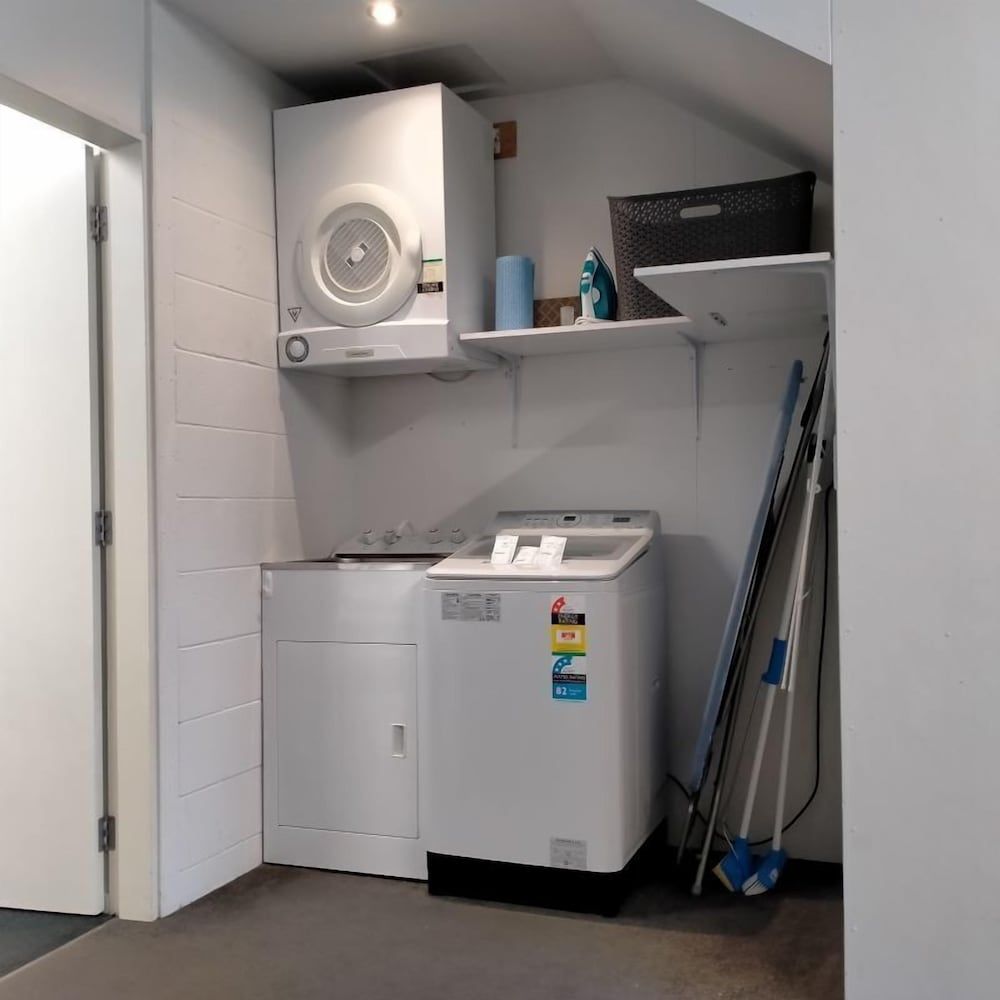 Ocean Serenity Apartments Whitianga Deluxe Apartment, 3 Bedrooms 6