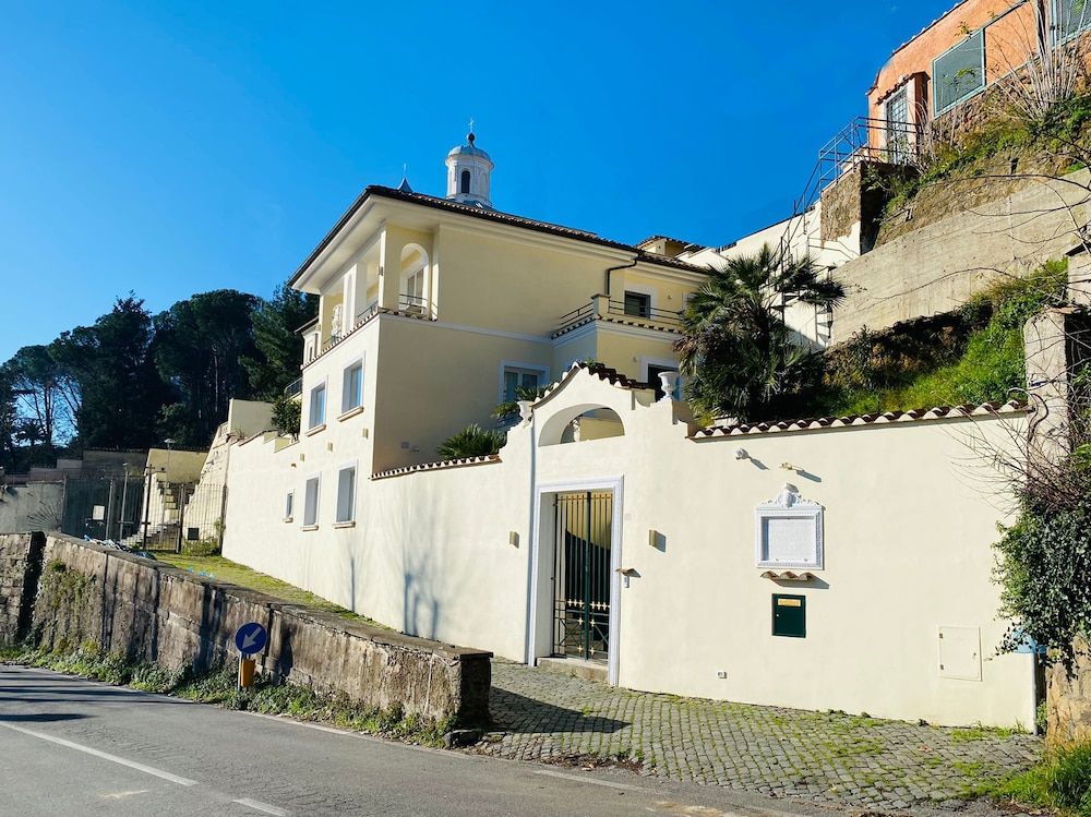 undefined Monastero dei Santi 4