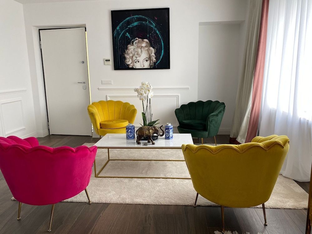 Monastero dei Santi Deluxe Studio Suite, Non Smoking 6