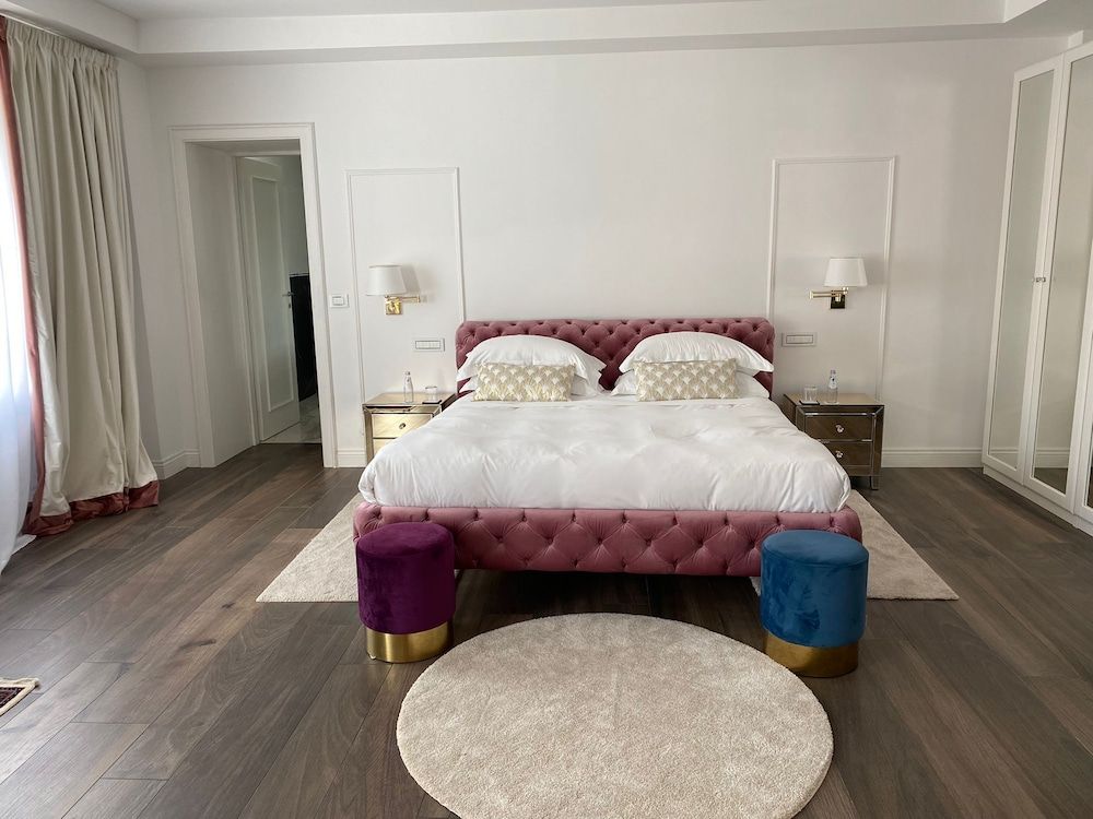 Monastero dei Santi Deluxe Studio Suite, Non Smoking 2