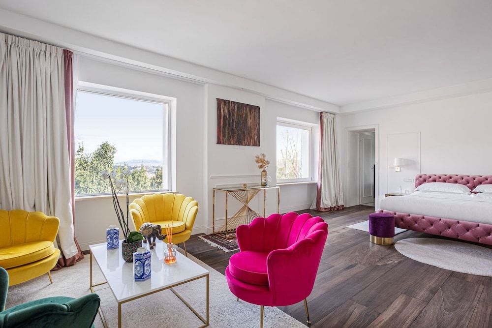 undefined Monastero dei Santi 3