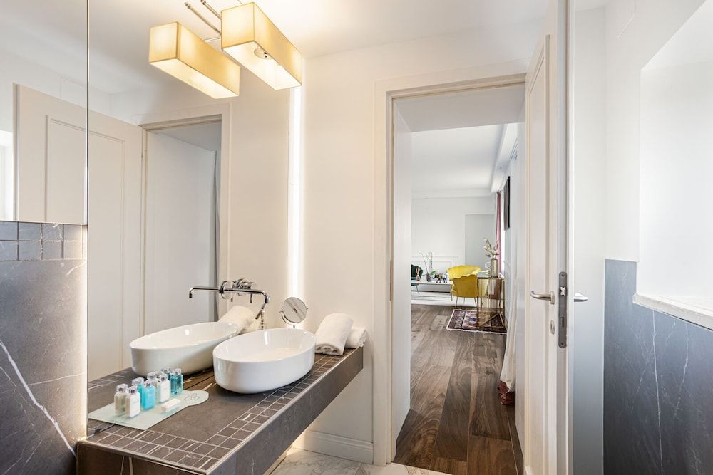 Monastero dei Santi Deluxe Studio Suite, Non Smoking 5