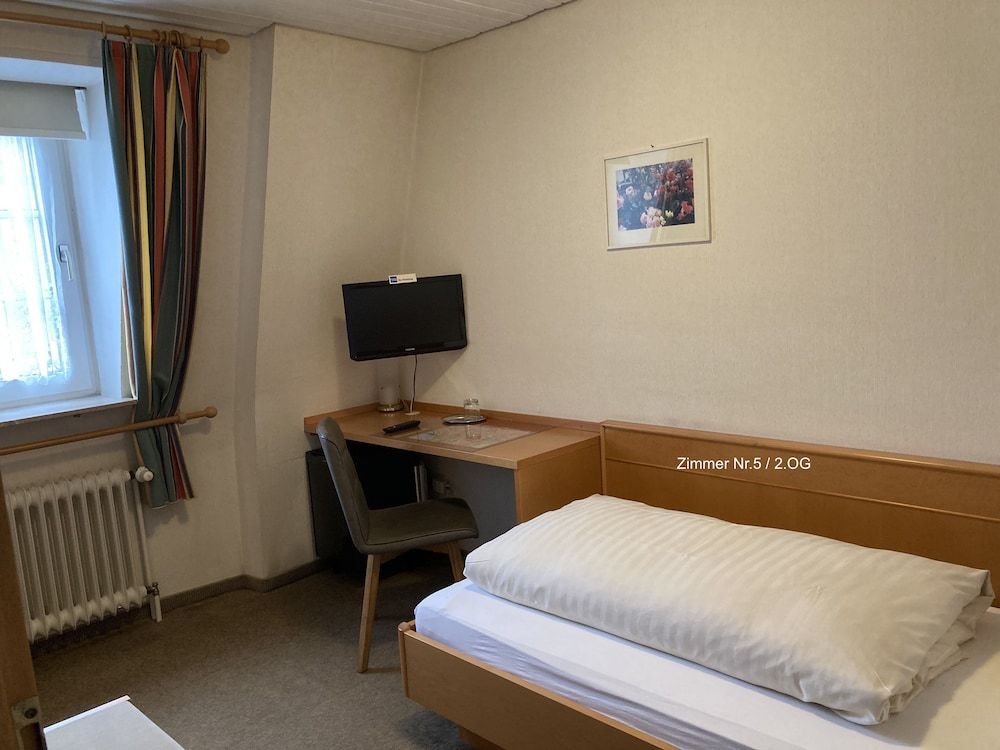 Hotel im Lustgarten Standard Single Room, 1 Twin Bed