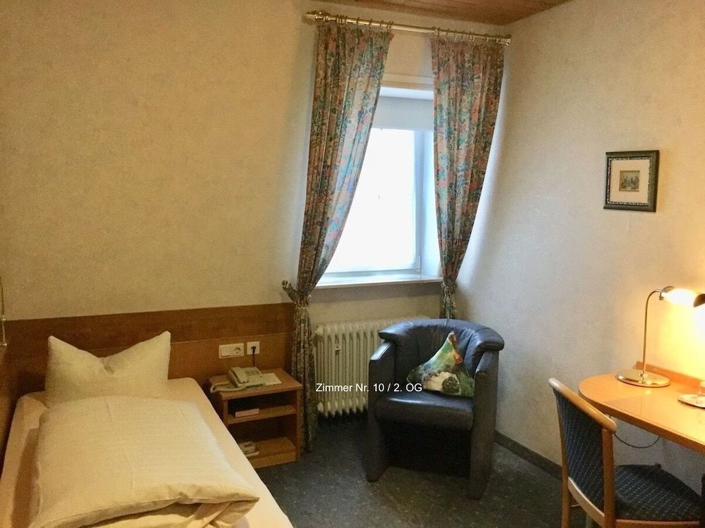 Hotel im Lustgarten Standard Single Room, 1 Twin Bed 2