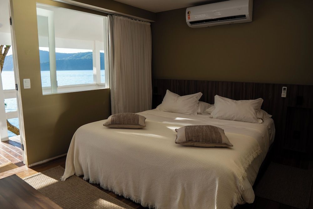 Papiro Hotel Boutique e Restaurante Master Deluxe 2