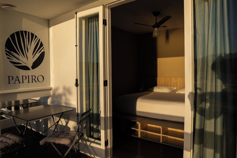 Papiro Hotel Boutique e Restaurante Suite Standart 5