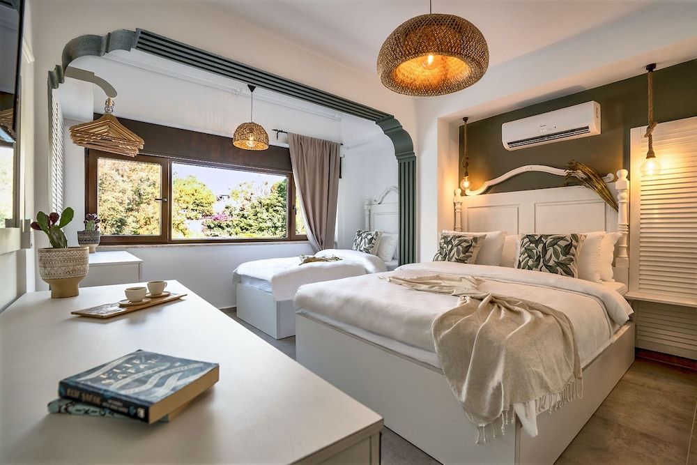 undefined Liman Hotel Gumusluk- Adult Only 8