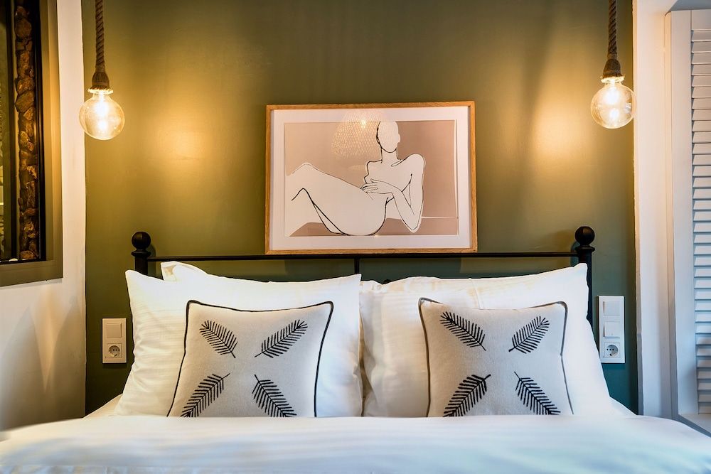 undefined Liman Hotel Gumusluk- Adult Only 9