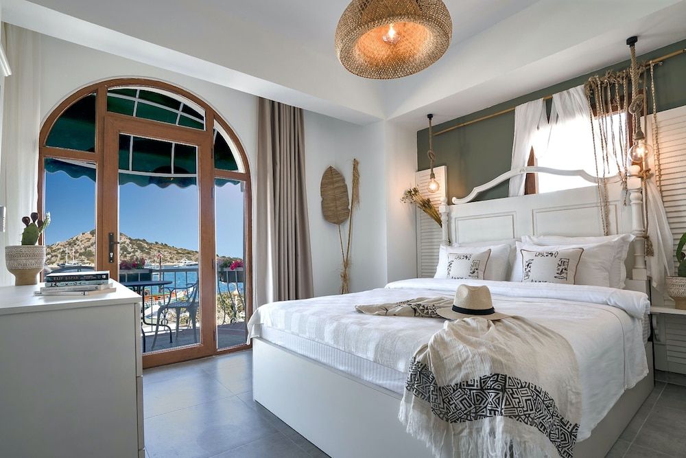 undefined Liman Hotel Gumusluk- Adult Only 4