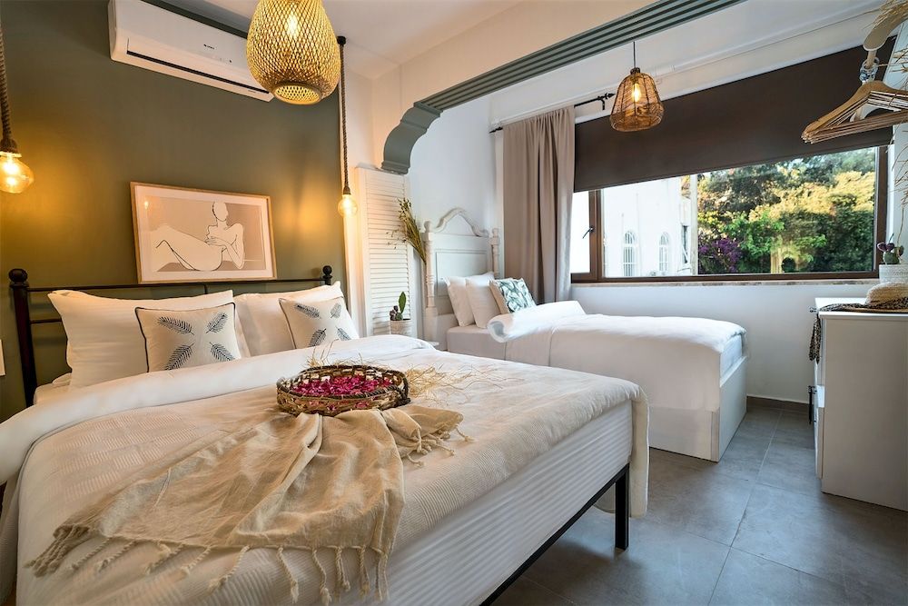 undefined Liman Hotel Gumusluk- Adult Only 10