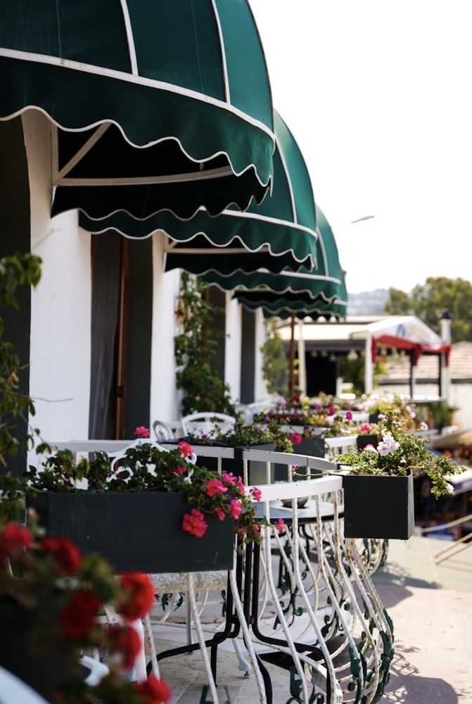 undefined Liman Hotel Gumusluk- Adult Only 6