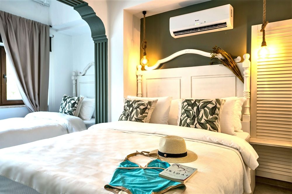 undefined Liman Hotel Gumusluk- Adult Only 2