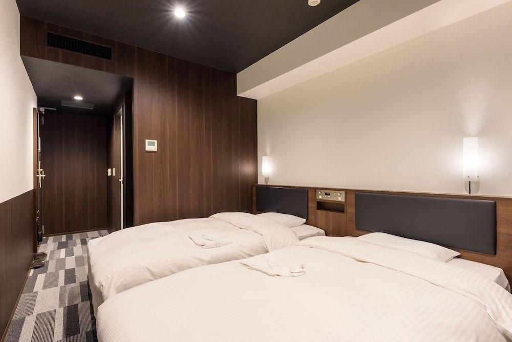 undefined Belken Hotel Kanda 3