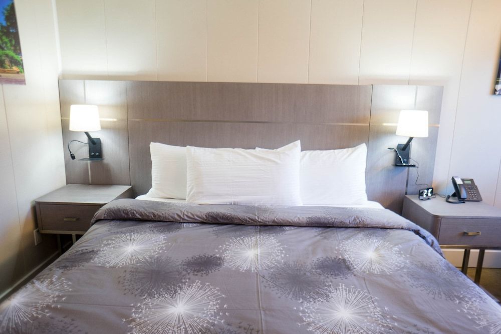 Standard Room, 1 Double Bed, Non Smoking