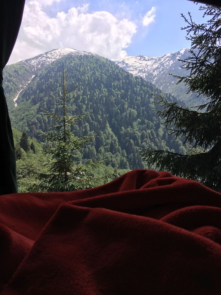 Ayder Dag Evi Superior Bungalow 6