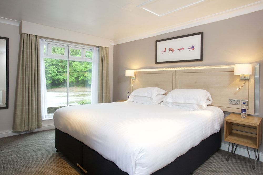 Fisherman's Cot, Tiverton by Marston's Inns Family Room 2