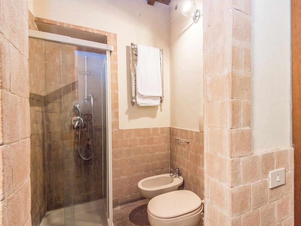 RSH Elegant Apartment Campo dei Fiori Apartment, 2 Bedrooms 15