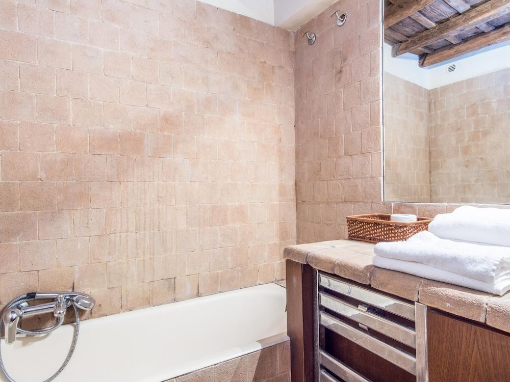 RSH Elegant Apartment Campo dei Fiori Apartment, 2 Bedrooms 17