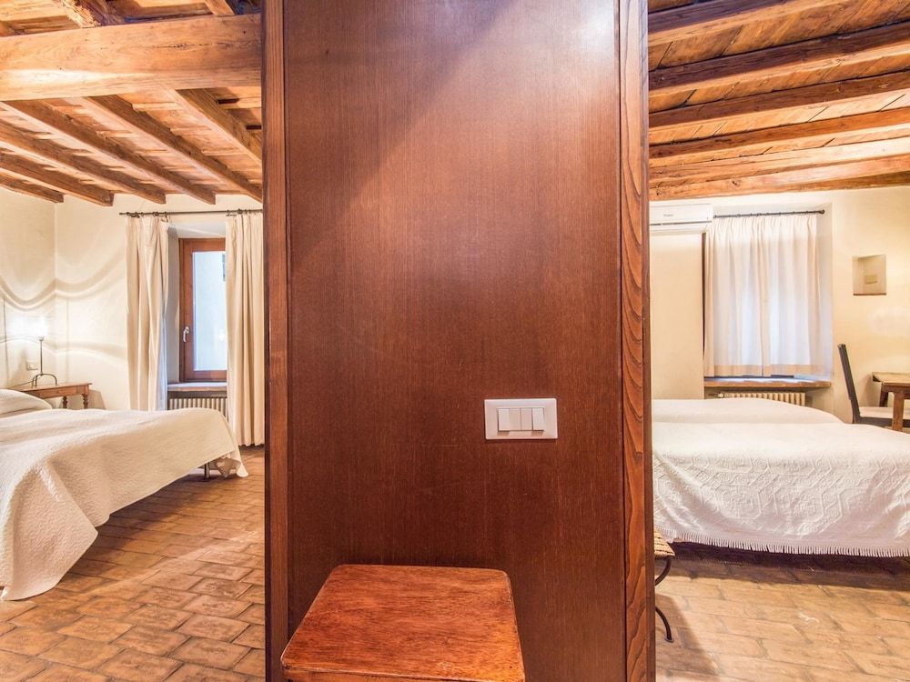RSH Elegant Apartment Campo dei Fiori Apartment, 2 Bedrooms 21