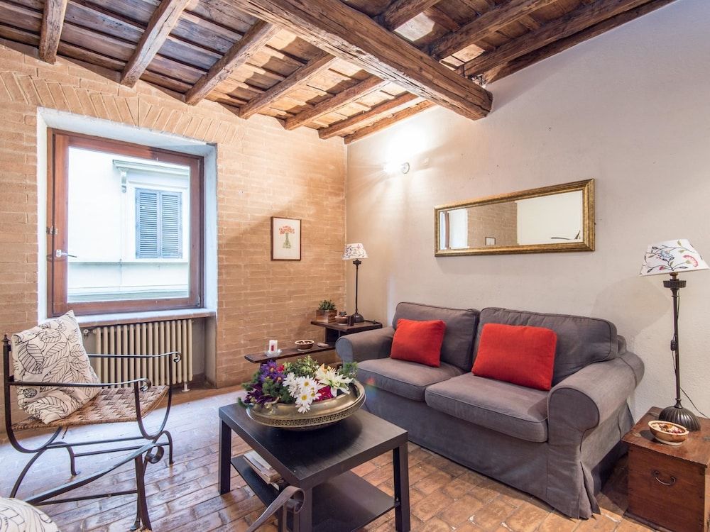 undefined RSH Elegant Apartment Campo dei Fiori