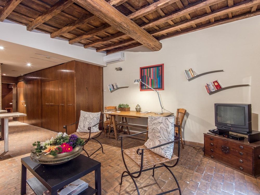 RSH Elegant Apartment Campo dei Fiori Apartment, 2 Bedrooms 22