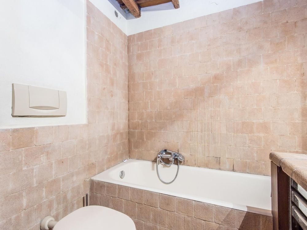 RSH Elegant Apartment Campo dei Fiori Apartment, 2 Bedrooms 19