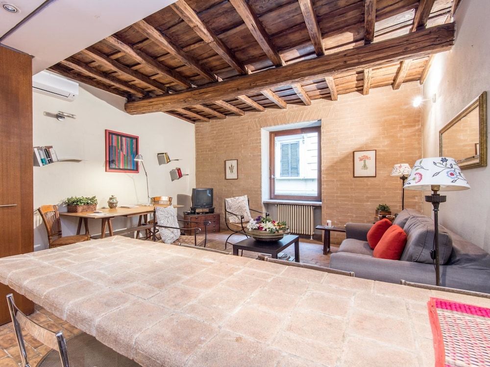 RSH Elegant Apartment Campo dei Fiori Apartment, 2 Bedrooms 23