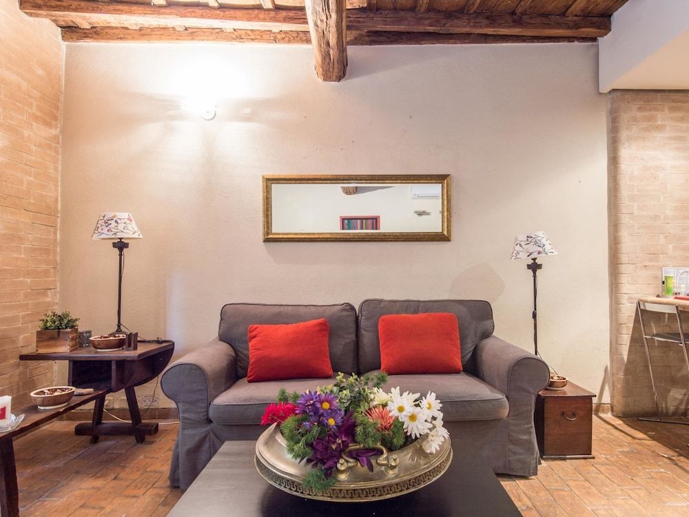 undefined RSH Elegant Apartment Campo dei Fiori 5