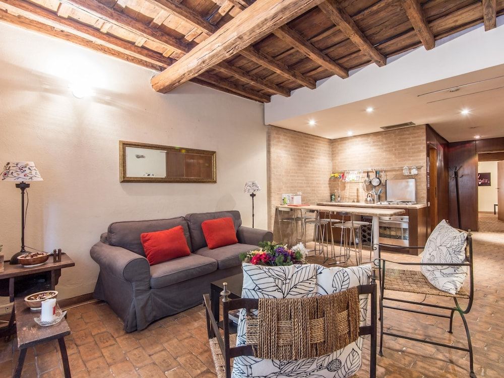 undefined RSH Elegant Apartment Campo dei Fiori 4
