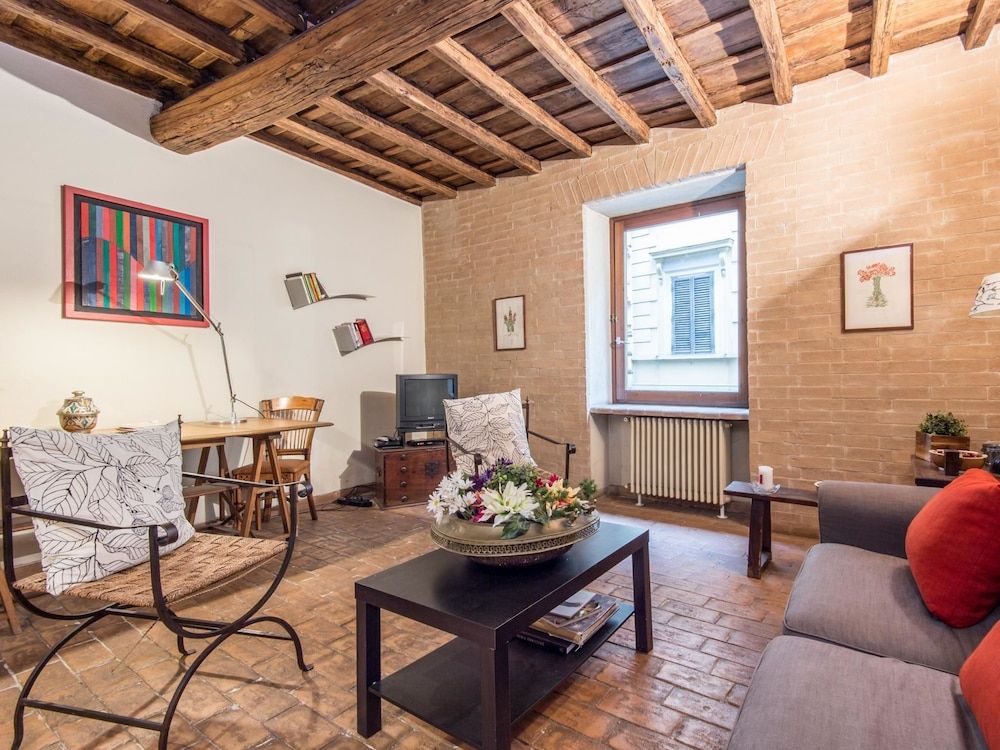 undefined RSH Elegant Apartment Campo dei Fiori 6