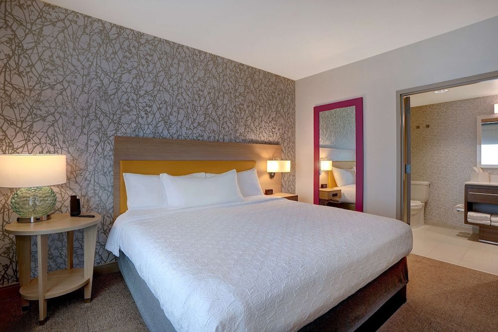 Suite, 1 Bedroom