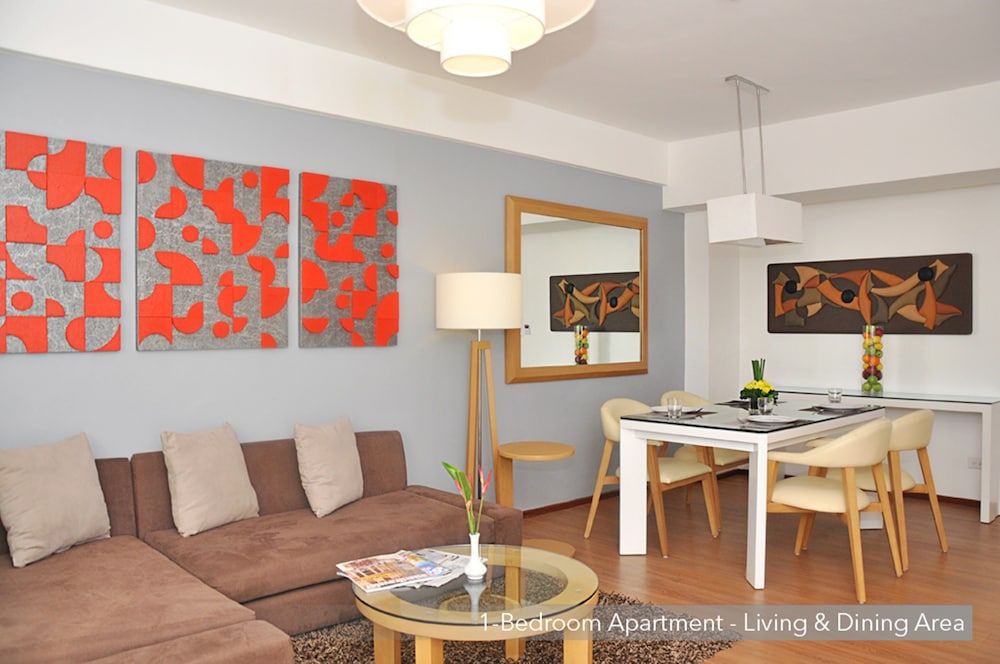 undefined Quest Serviced Residences 9