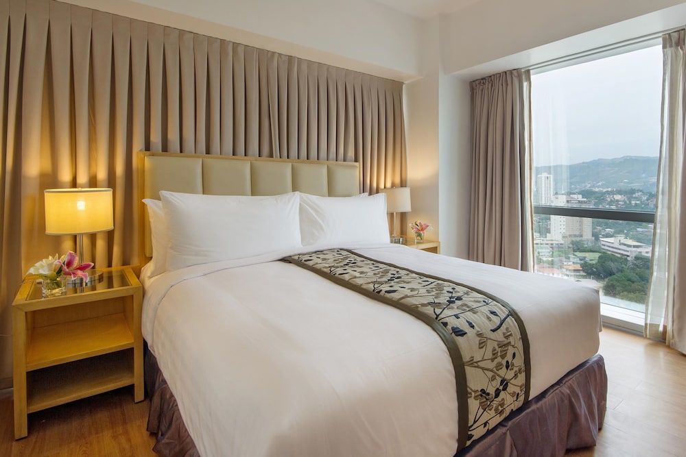 undefined Quest Serviced Residences 2