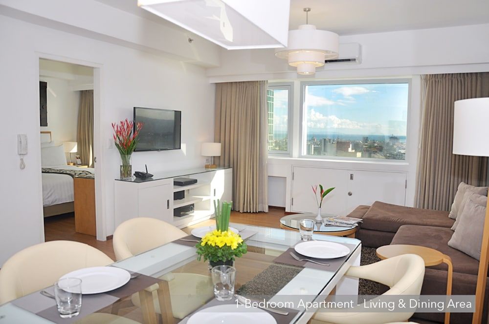 undefined Quest Serviced Residences 10