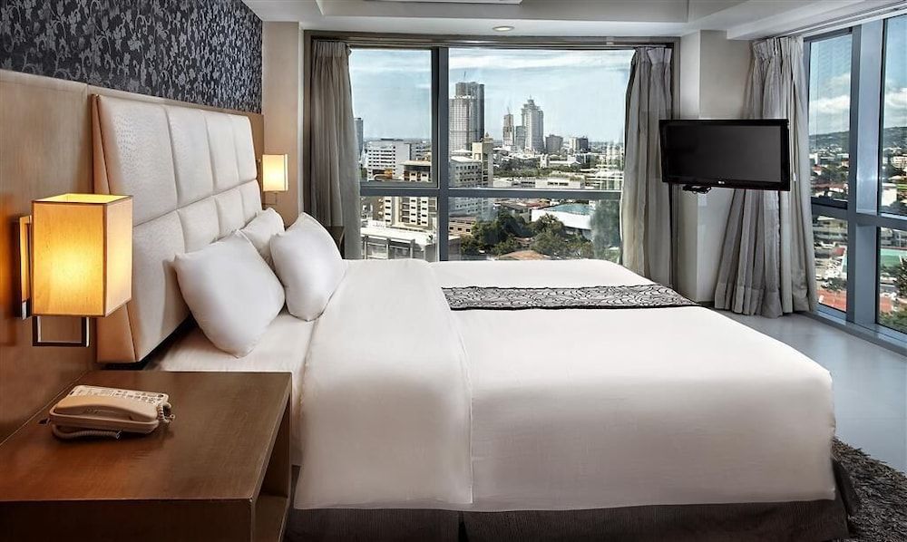 undefined Quest Serviced Residences 6