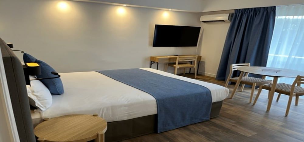 Standard Studio, Mobility Accessible, Ground Floor