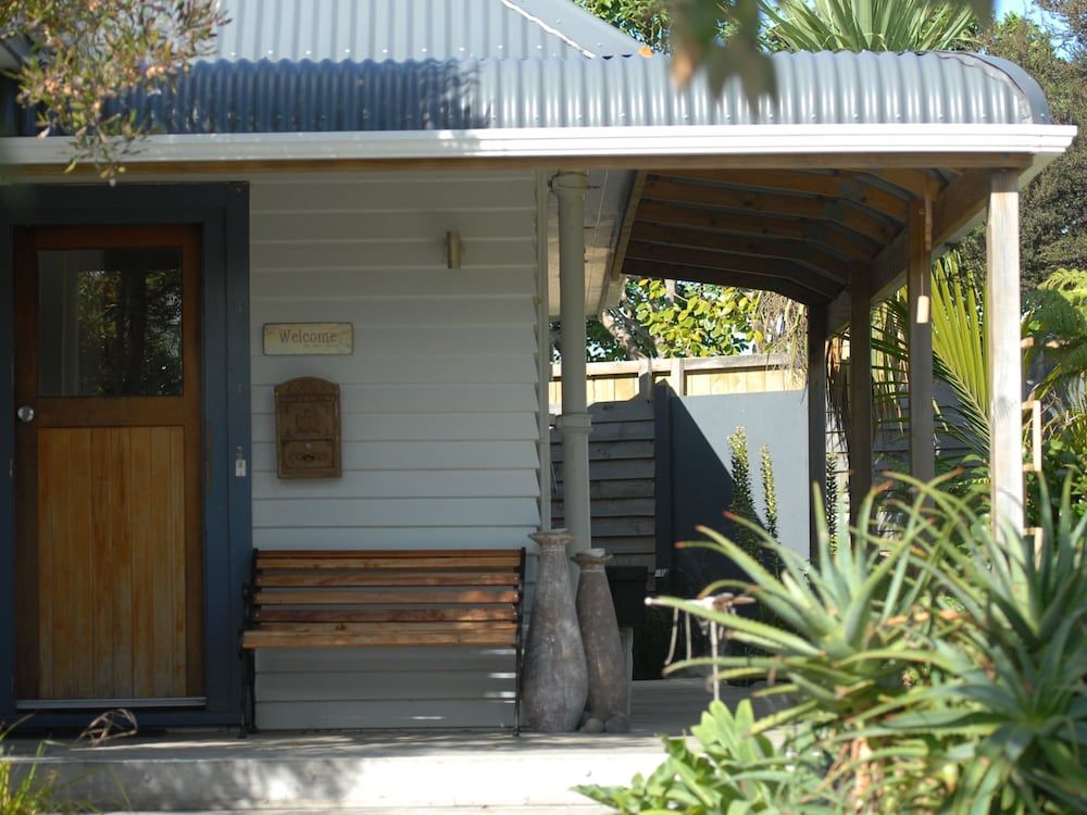 undefined Lemon Tree Lodge 9