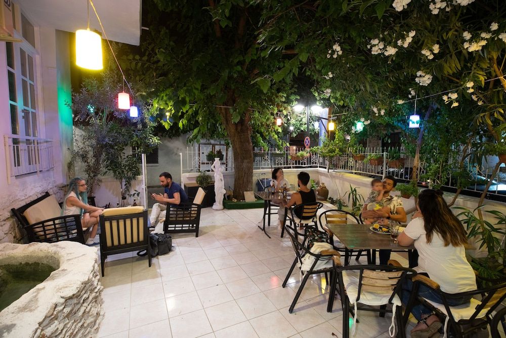 undefined Atici Hotel 10