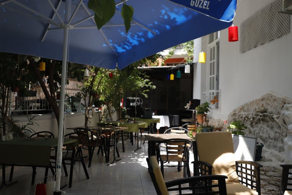 undefined Atici Hotel 9