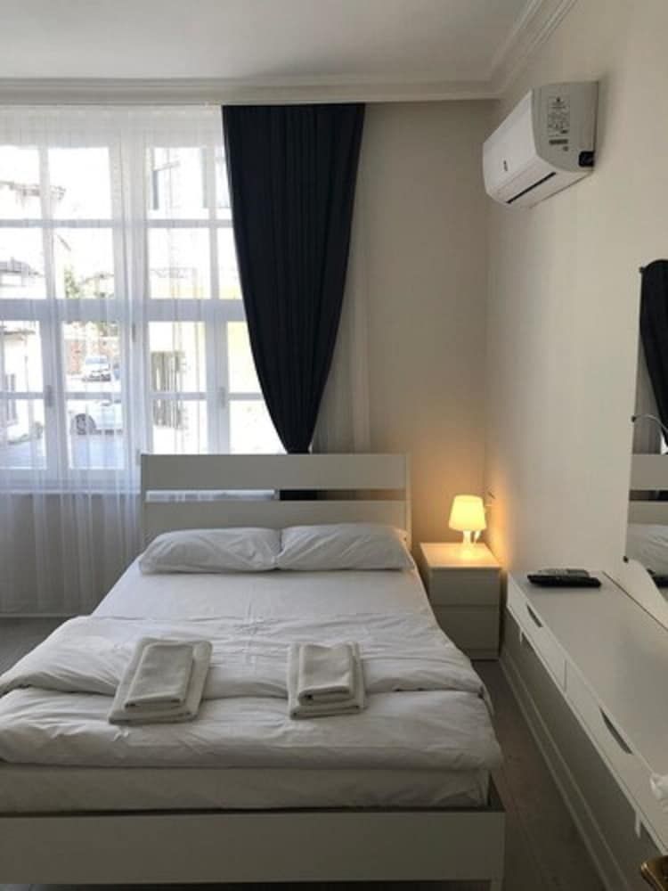 undefined Atici Hotel