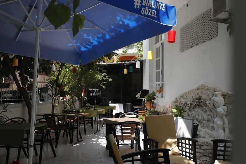 undefined Atici Hotel 8