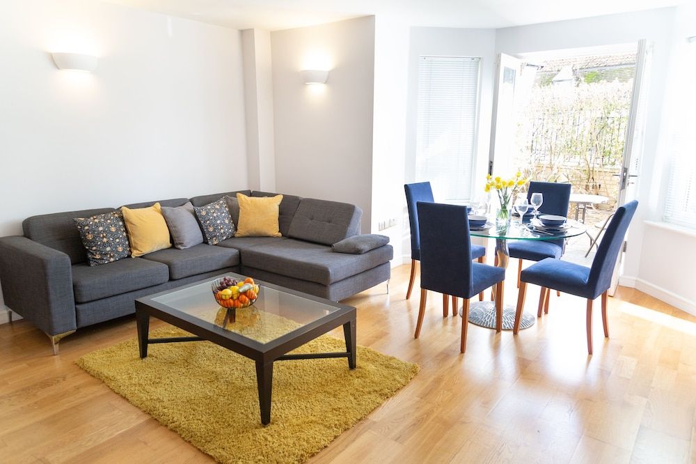 undefined Citystay - Marino Place
